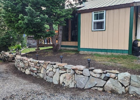 Tiny photo for 6570 Blossburg Road, Canyon Creek, MT 59633 (MLS # 30076295)