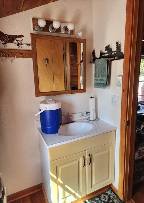 Tiny photo for 6570 Blossburg Road, Canyon Creek, MT 59633 (MLS # 30076295)