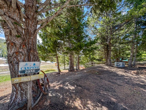 Tiny photo for 6570 Blossburg Road, Canyon Creek, MT 59633 (MLS # 30076295)