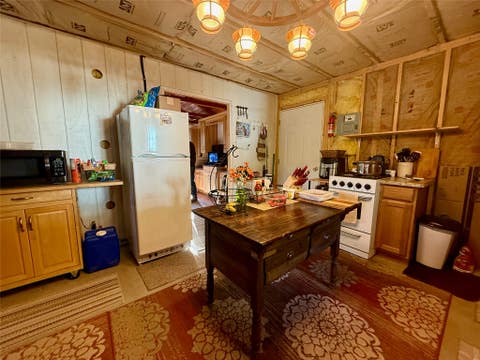 Tiny photo for 6570 Blossburg Road, Canyon Creek, MT 59633 (MLS # 30076295)
