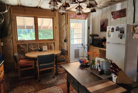 Tiny photo for 6570 Blossburg Road, Canyon Creek, MT 59633 (MLS # 30076295)