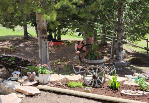Tiny photo for 6570 Blossburg Road, Canyon Creek, MT 59633 (MLS # 30076295)