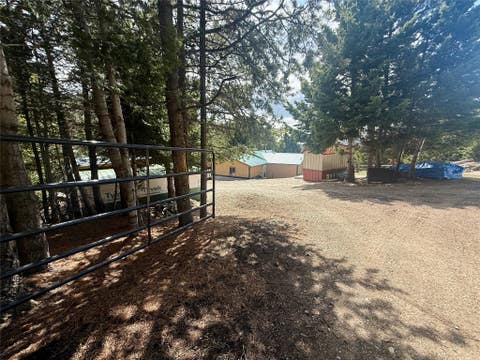Tiny photo for 6570 Blossburg Road, Canyon Creek, MT 59633 (MLS # 30076295)