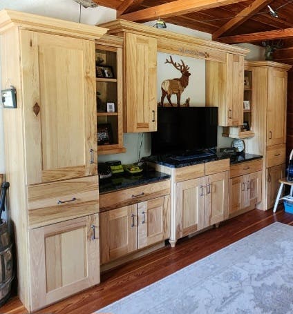 Tiny photo for 6570 Blossburg Road, Canyon Creek, MT 59633 (MLS # 30076295)