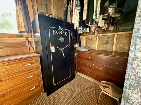 Tiny photo for 6570 Blossburg Road, Canyon Creek, MT 59633 (MLS # 30076295)
