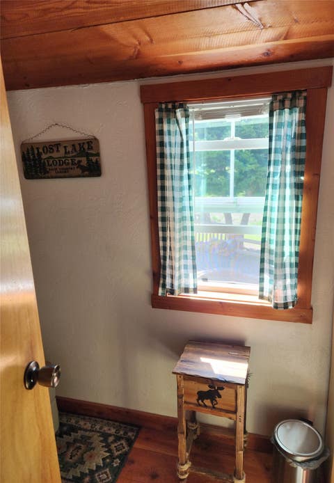 Tiny photo for 6570 Blossburg Road, Canyon Creek, MT 59633 (MLS # 30076295)