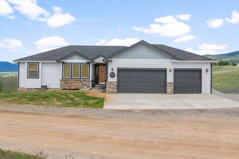 11808 Leishman Lane Missoula MT 59808