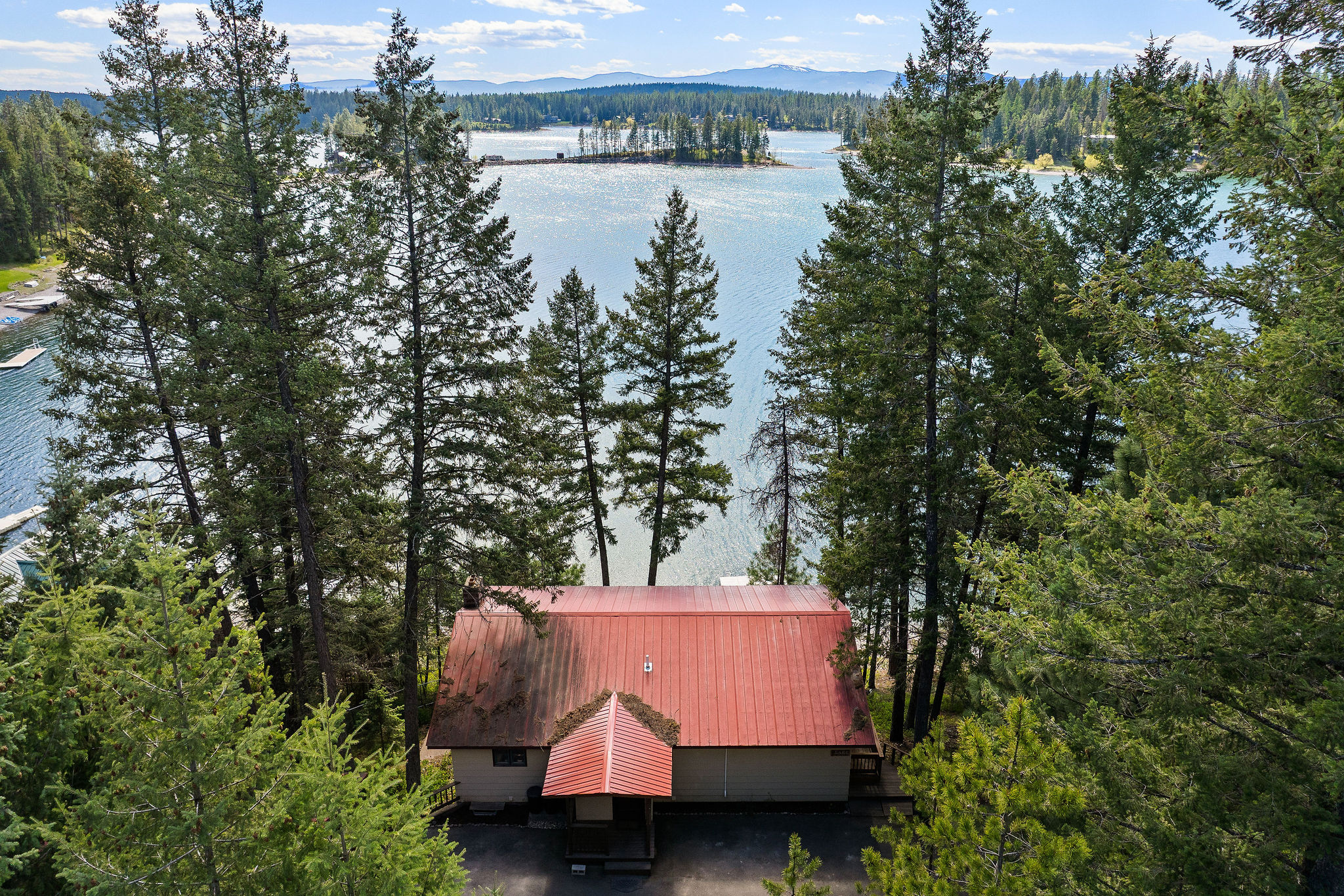 1130 Echo Lake Road