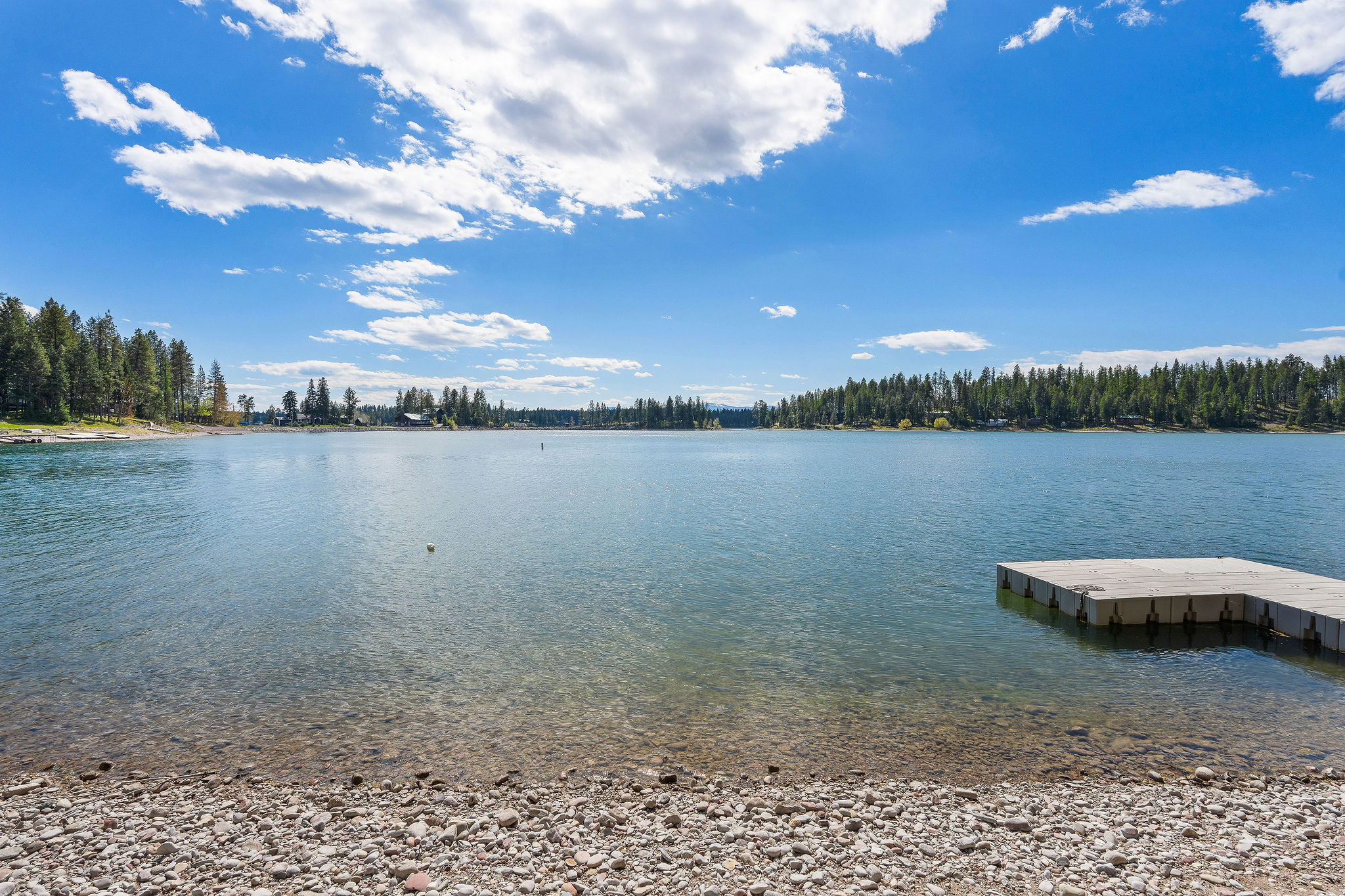 1130 Echo Lake Road