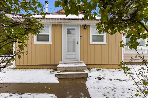 Photo of 125 S Cleveland Street, Boulder, MT 59632 (MLS # 30059940)