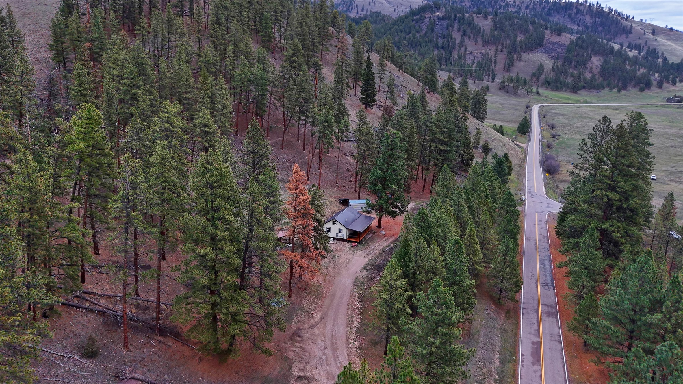 Clinton, Montana 59825, United States, 1 Bedroom Bedrooms, ,1 BathroomBathrooms,Residential,Active,247600