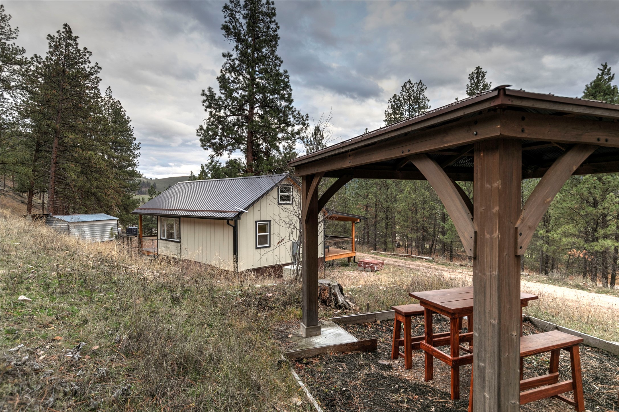 Clinton, Montana 59825, United States, 1 Bedroom Bedrooms, ,1 BathroomBathrooms,Residential,Active,247600