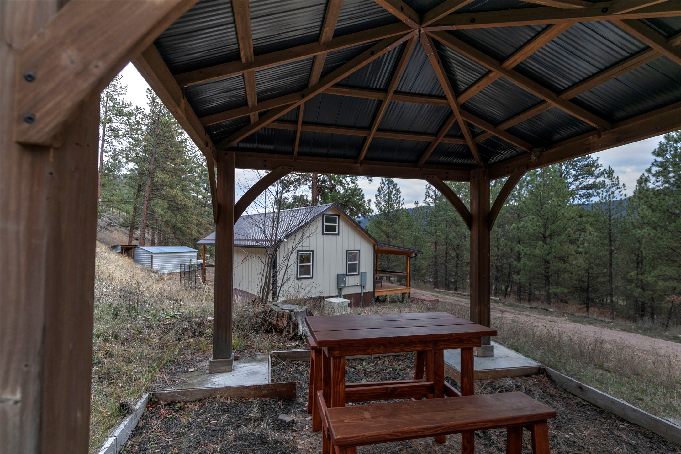 Clinton, Montana 59825, United States, 1 Bedroom Bedrooms, ,1 BathroomBathrooms,Residential,Active,247600