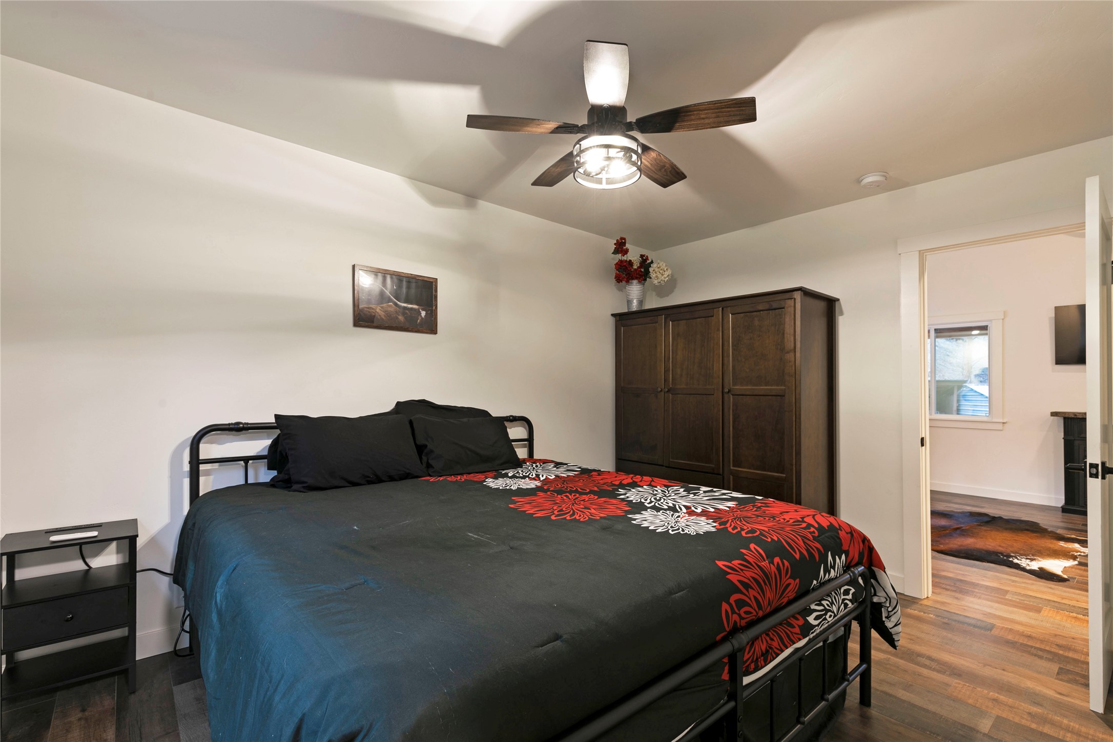 Clinton, Montana 59825, United States, 1 Bedroom Bedrooms, ,1 BathroomBathrooms,Residential,Active,247600