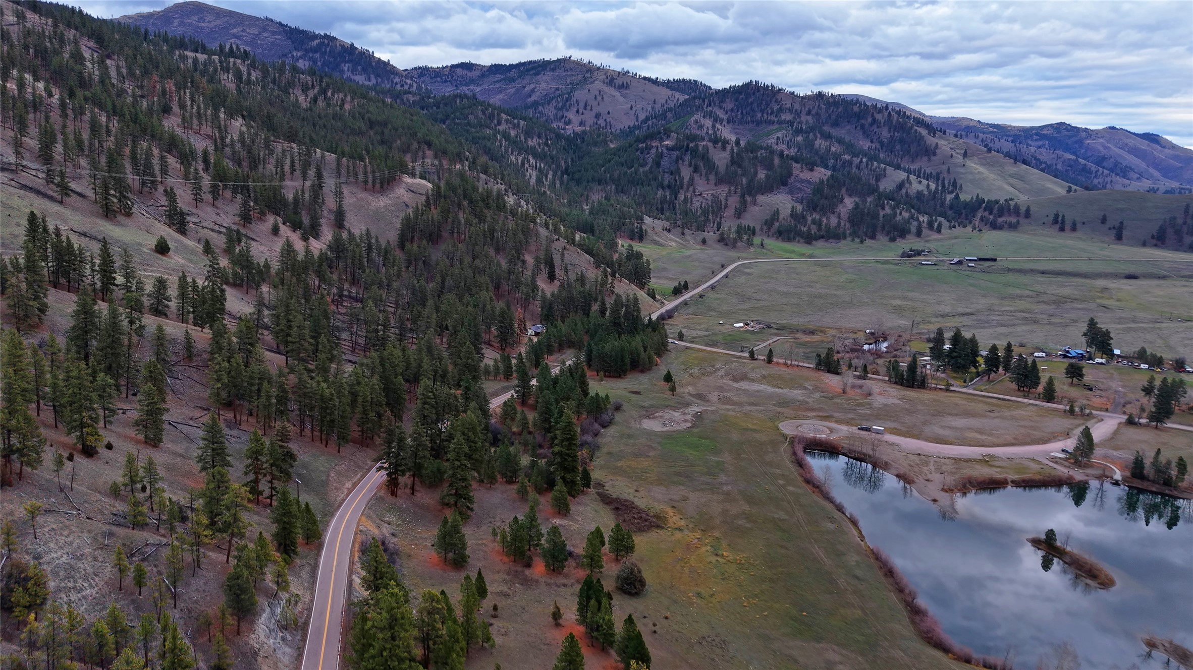 Clinton, Montana 59825, United States, 1 Bedroom Bedrooms, ,1 BathroomBathrooms,Residential,Active,247600