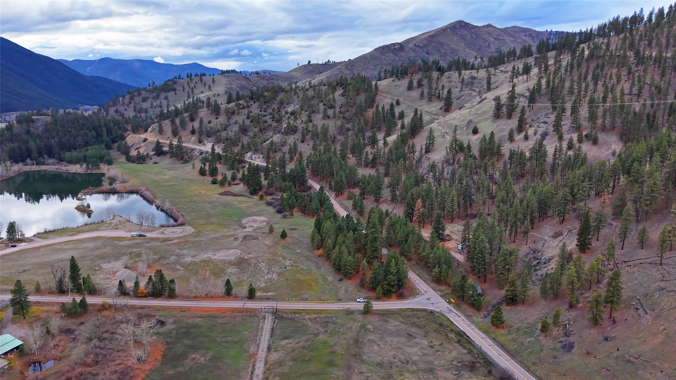 Clinton, Montana 59825, United States, 1 Bedroom Bedrooms, ,1 BathroomBathrooms,Residential,Active,247600