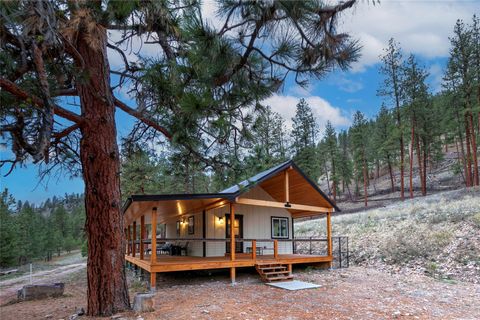 30260 Beavertail Road Clinton MT 59825