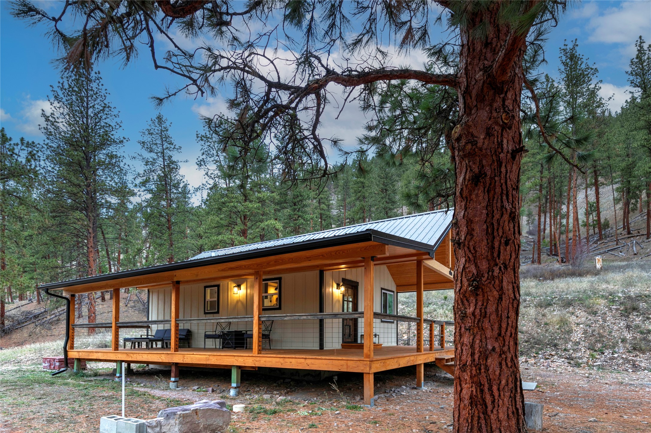 30260 Beavertail Road