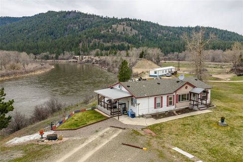 27761 Highway 10 W Frenchtown MT 59834