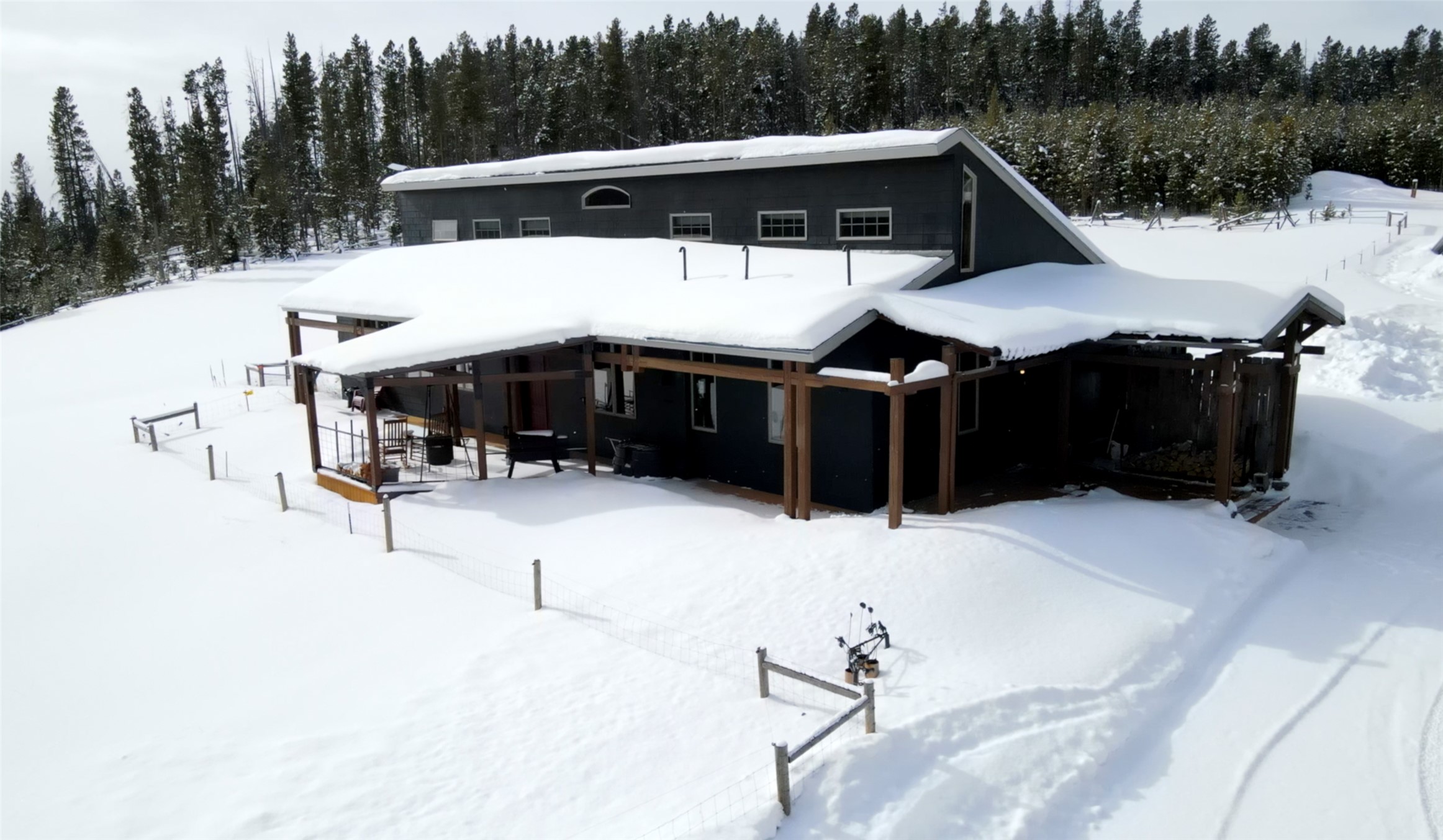 5889 Moulton Reservoir Road
