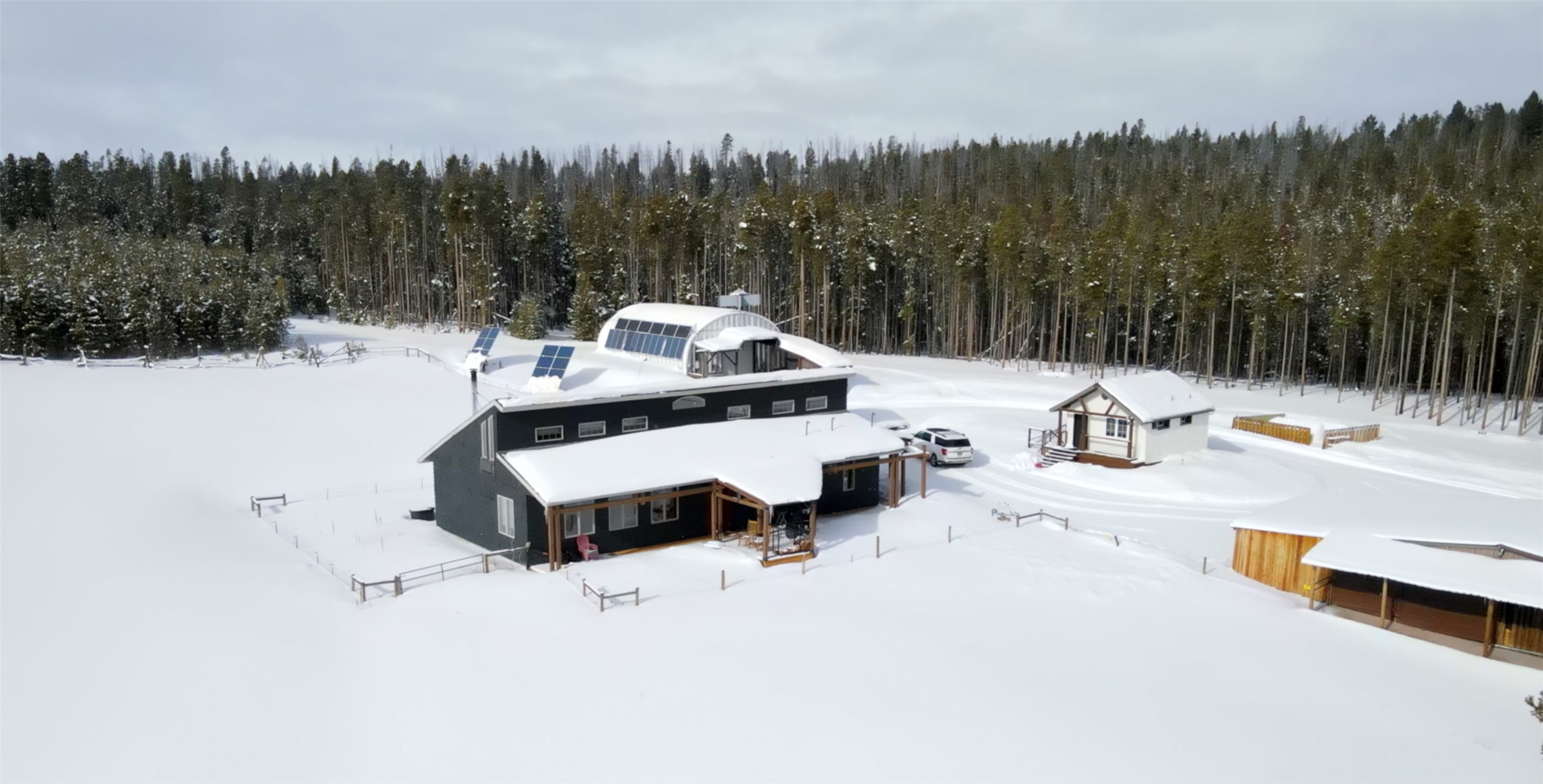 5889 Moulton Reservoir Road
