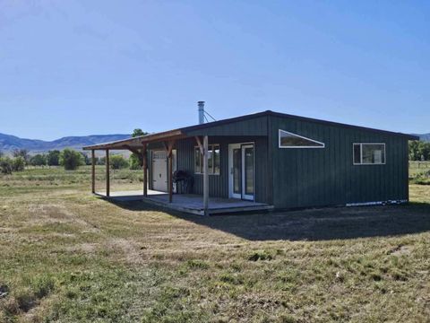 TBD Gate Road Three Forks MT 59752
