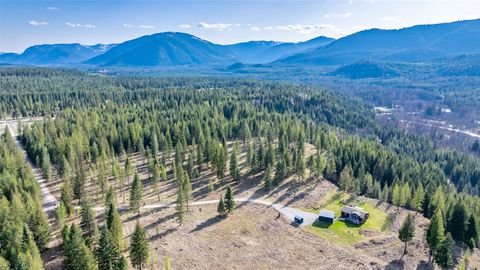 508 Chase Cutoff Road Troy MT 59935