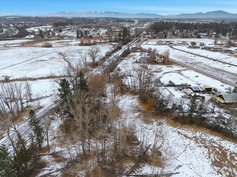 Tiny photo for 192 River Road, Kalispell, MT 59901 (MLS # 30064399)