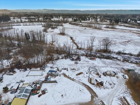 Tiny photo for 192 River Road, Kalispell, MT 59901 (MLS # 30064399)