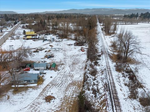 Tiny photo for 192 River Road, Kalispell, MT 59901 (MLS # 30064399)