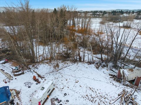 Tiny photo for 192 River Road, Kalispell, MT 59901 (MLS # 30064399)