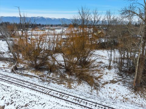 Tiny photo for 192 River Road, Kalispell, MT 59901 (MLS # 30064399)