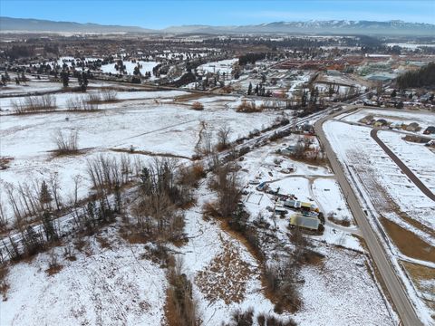 Tiny photo for 192 River Road, Kalispell, MT 59901 (MLS # 30064399)