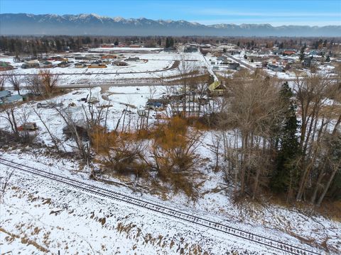 Tiny photo for 192 River Road, Kalispell, MT 59901 (MLS # 30064399)