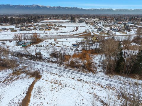Tiny photo for 192 River Road, Kalispell, MT 59901 (MLS # 30064399)