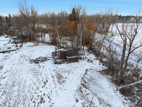 Tiny photo for 192 River Road, Kalispell, MT 59901 (MLS # 30064399)