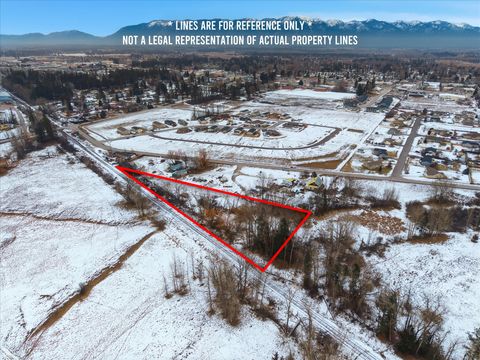 Photo of 192 River Road, Kalispell, MT 59901 (MLS # 30064399)