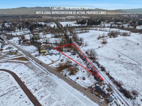 Tiny photo for 192 River Road, Kalispell, MT 59901 (MLS # 30064399)