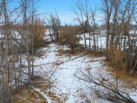Tiny photo for 192 River Road, Kalispell, MT 59901 (MLS # 30064399)