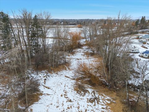 Tiny photo for 192 River Road, Kalispell, MT 59901 (MLS # 30064399)