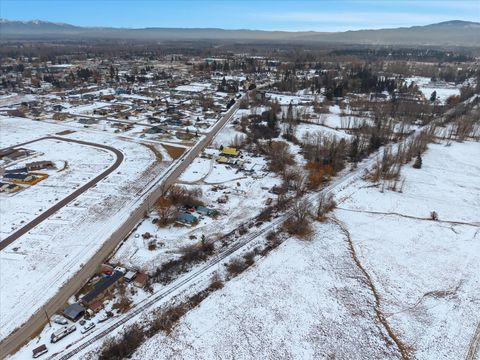 Tiny photo for 192 River Road, Kalispell, MT 59901 (MLS # 30064399)