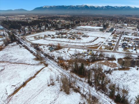 Tiny photo for 192 River Road, Kalispell, MT 59901 (MLS # 30064399)