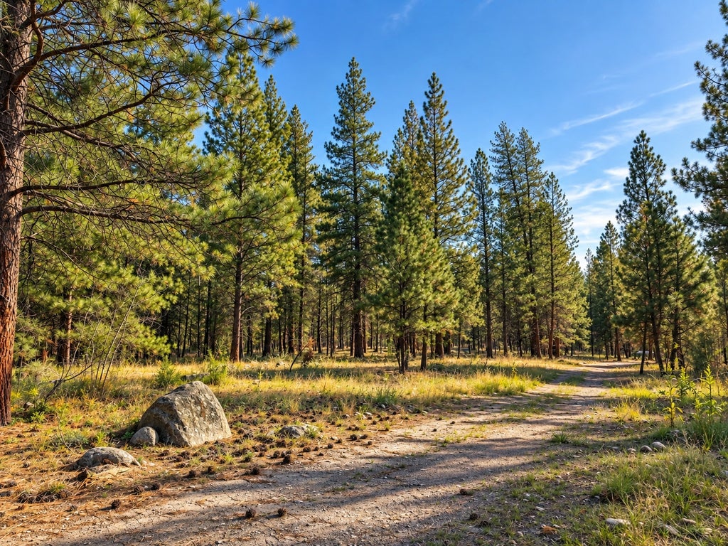 Photo of NHN Holloway Lane, Florence, MT 59833 (MLS # 30078822)