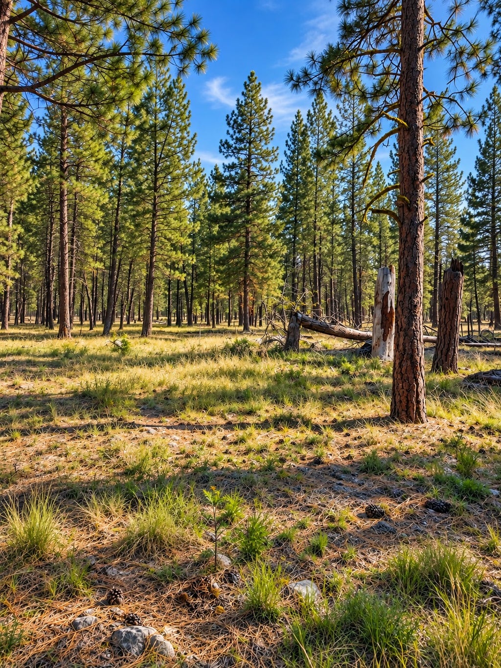 Photo of NHN Holloway Lane, Florence, MT 59833 (MLS # 30078822)
