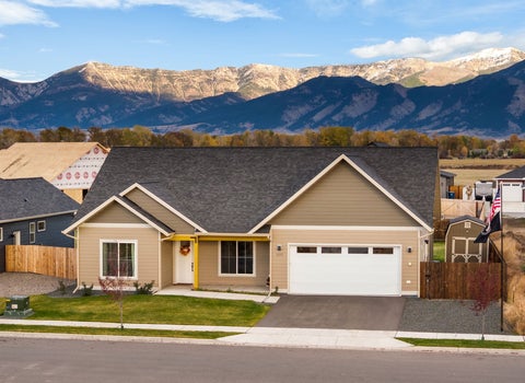 Photo of 2217 Oriole Drive, Belgrade, MT 59714 (MLS # 30080313)