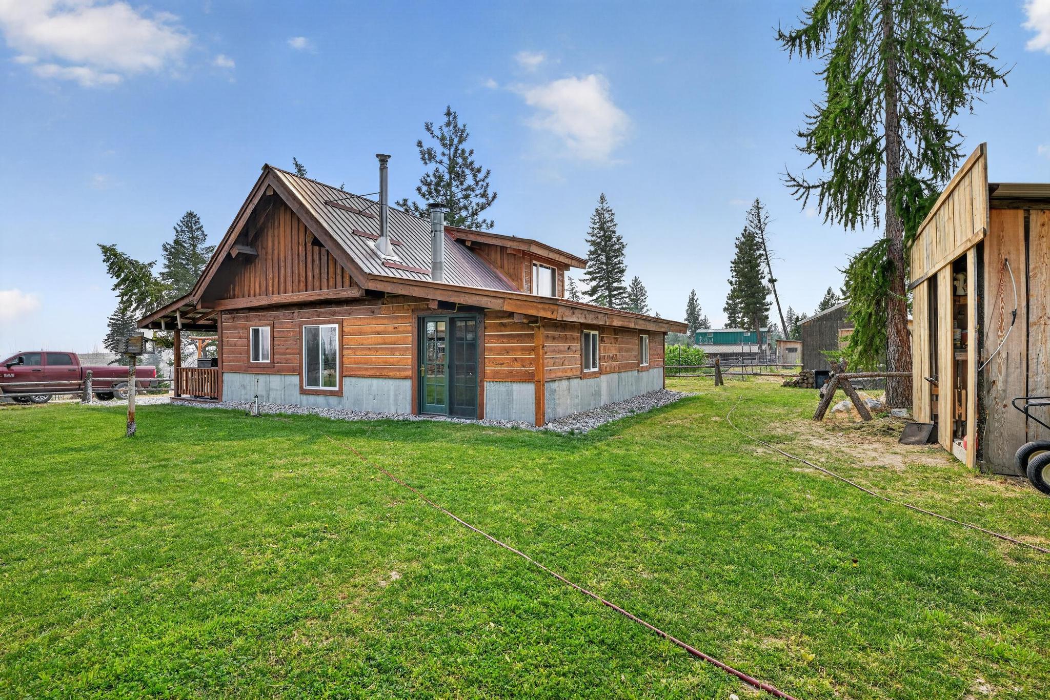 84 Ruger Drive