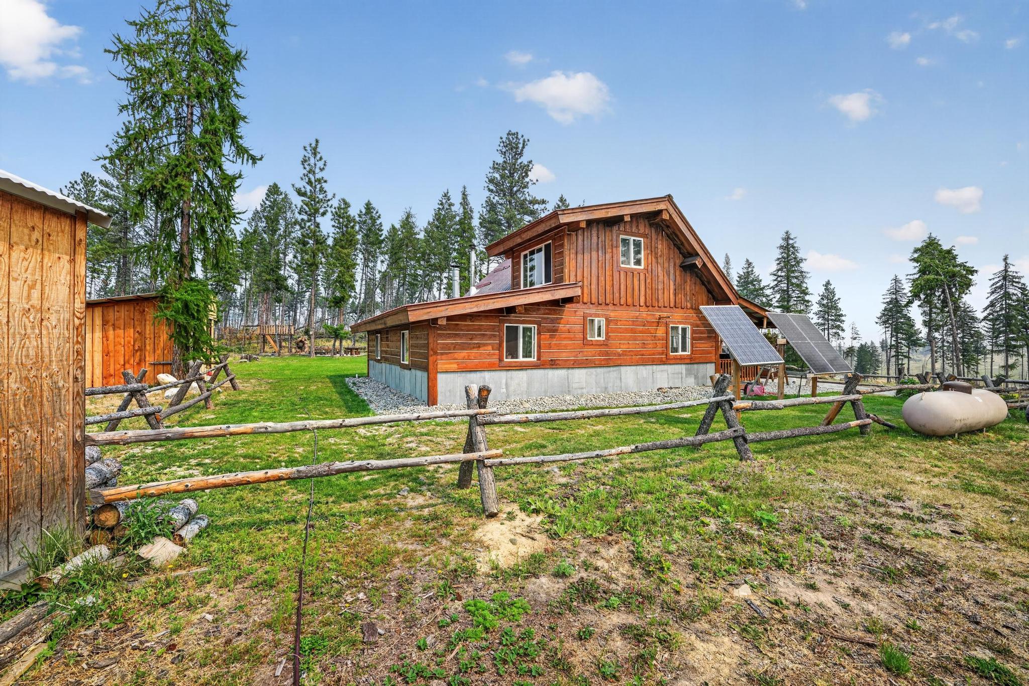 84 Ruger Drive