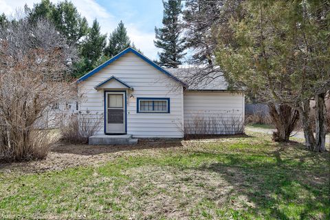 202 E Front Street Elliston MT 59728