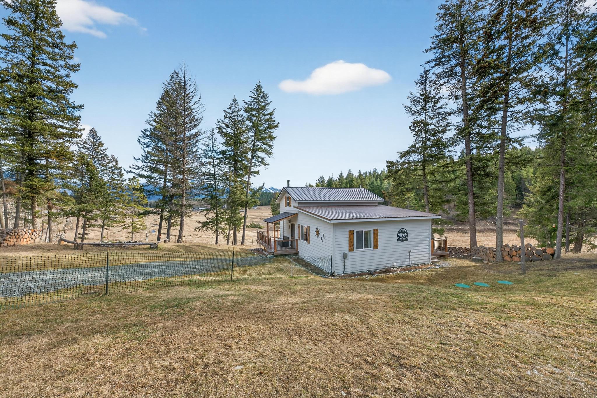 3183 Meadow Creek Road