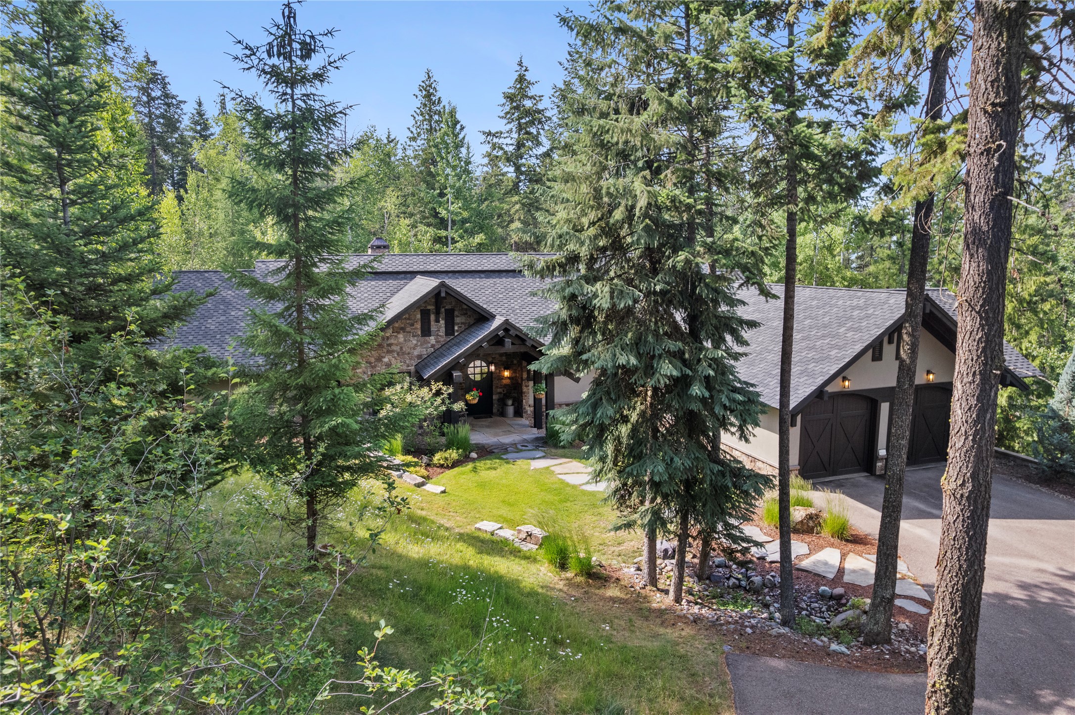 1 Ridge Crest Court